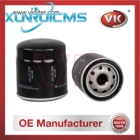PH48 Oil Filter - Direct Replacement for 4892339AA | VK OEM Fit