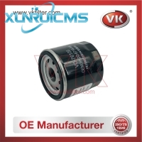 BK2Q6714AA Oil Filter - Direct Replacement for 15400-PL2-305 | VK OEM Fit
