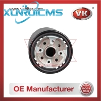 90915-YZZB6 Oil Filter - Direct Replacement for 90915-20004 | VK OEM Fit