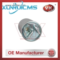 WK853/12 Fuel Filter - Direct Replacement for 6Q0 127 401 A | VK OEM Fit