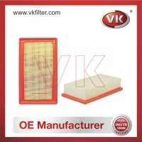 PA-7180 Air filterFilter - Direct Replacement for PA-7180 | VK OEM Fit