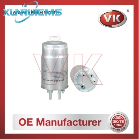 1542785 Fuel Filter - Direct Replacement for 1578143 | VK OEM Fit