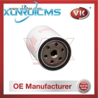 FF5018 Fuel Filter - Direct Replacement for 61142392 | VK OEM Fit