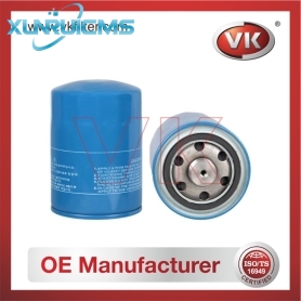 26310-4A010 Oil Filter - Direct Replacement for OK551-14-302 | VK OEM Fit