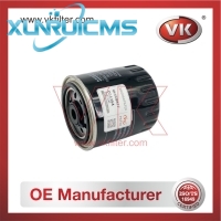 CS435A Fuel Filter - Direct Replacement for 601 090 03 52 | VK OEM Fit