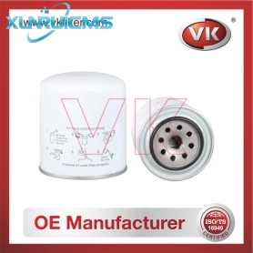 2992662 Fuel Filter - Direct Replacement for 87435525 | VK OEM Fit