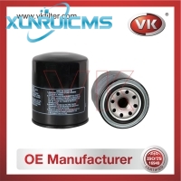 23401-1332 Fuel Filter - Direct Replacement for 4319132 | VK OEM Fit