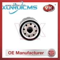 89017524 Oil Filter - Direct Replacement for 95528296 | VK OEM Fit