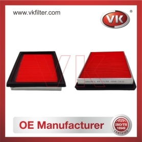 16546-73C10 Air filterFilter - Direct Replacement for 16546-73C10 | VK OEM Fit