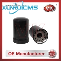 RE504836 Oil Filter - Direct Replacement for RE541420 | VK OEM Fit