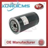 15209-J6502 Oil Filter - Direct Replacement for 15209J6501 | VK OEM Fit