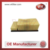 PA6109 Air filterFilter - Direct Replacement for PA6109 | VK OEM Fit