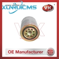16405-02N10 Fuel Filter - Direct Replacement for 1640502NX0 | VK OEM Fit