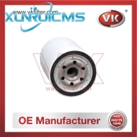 15607-2080 Oil Filter - Direct Replacement for 8-97096778-0 | VK OEM Fit
