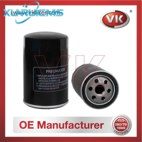 1010320FD060 Oil Filter - Direct Replacement for 46805832 | VK OEM Fit
