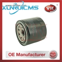 0370-23-802 Oil Filter - Direct Replacement for 15208-HC010 | VK OEM Fit