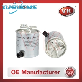 8200619855 Fuel Filter - Direct Replacement for 8200550973 | VK OEM Fit
