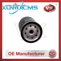 1132400481 Oil Filter - Direct Replacement for 1-13240059-1 | VK OEM Fit