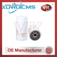 FF5485 Fuel Filter - Direct Replacement for 11LG70010 | VK OEM Fit
