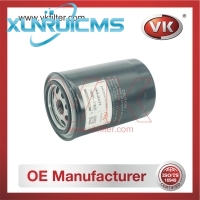 15601-33021 Oil Filter - Direct Replacement for 8-94243270-1 | VK OEM Fit