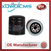 MD001445 Oil Filter - Direct Replacement for MD001450 | VK OEM Fit