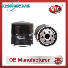 6071840225 Oil Filter - Direct Replacement for 15208-00Q1D | VK OEM Fit